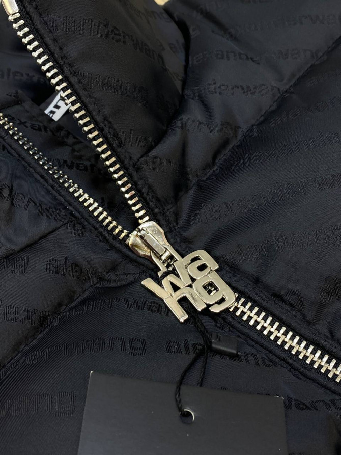 Жилет Alexander Wang — изображение 4