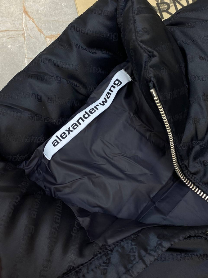 Жилет Alexander Wang — изображение 5