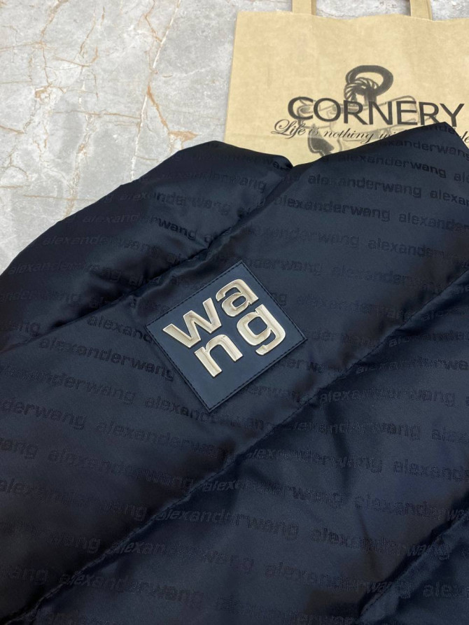 Жилет Alexander Wang — изображение 9