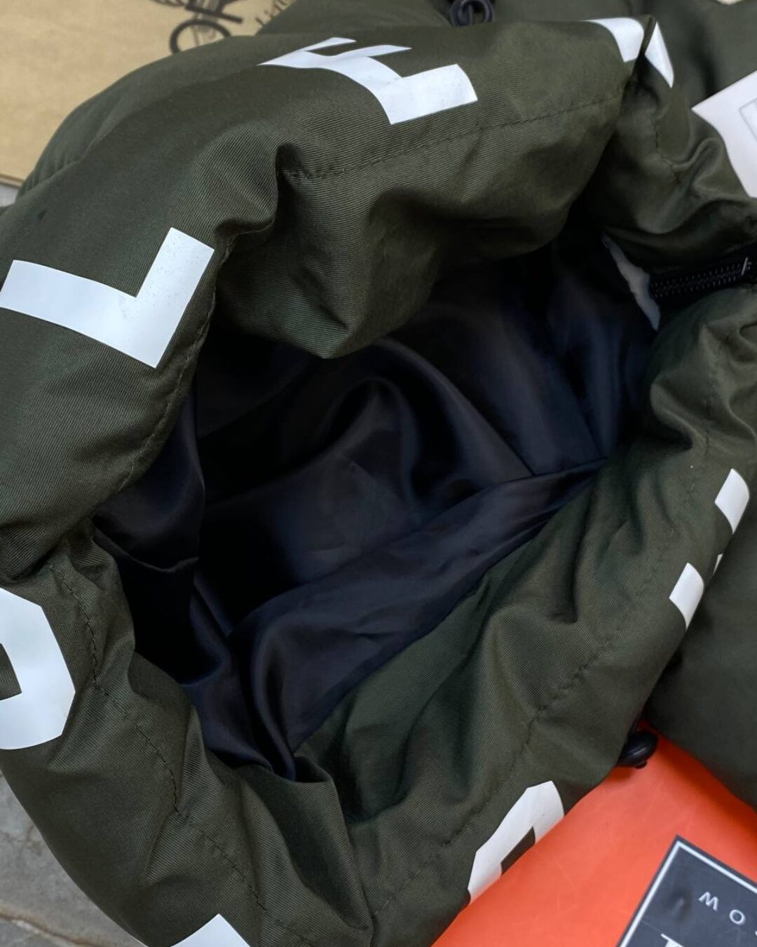 Жилет Moncler — изображение 6