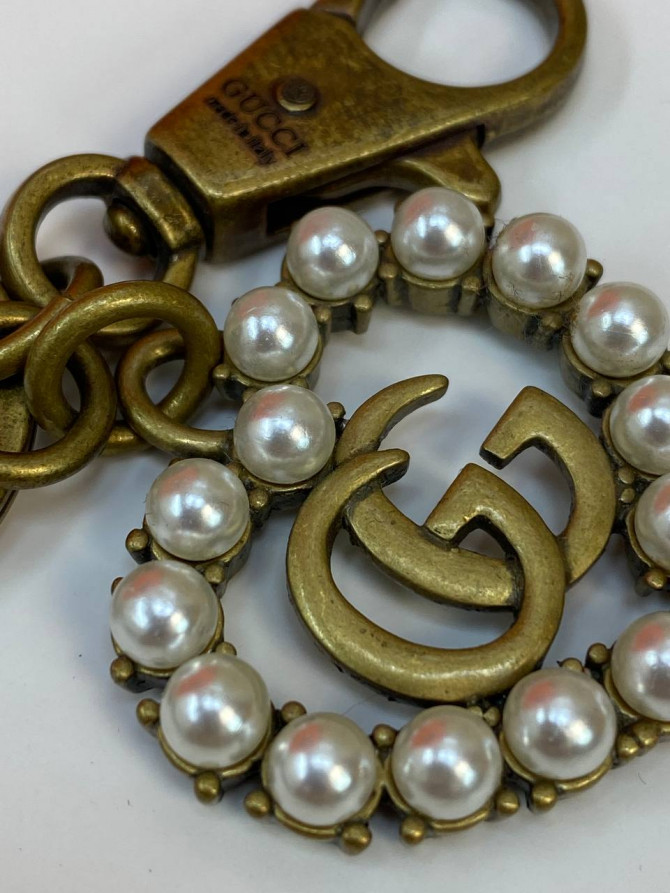 Брелок Gucci — изображение 2