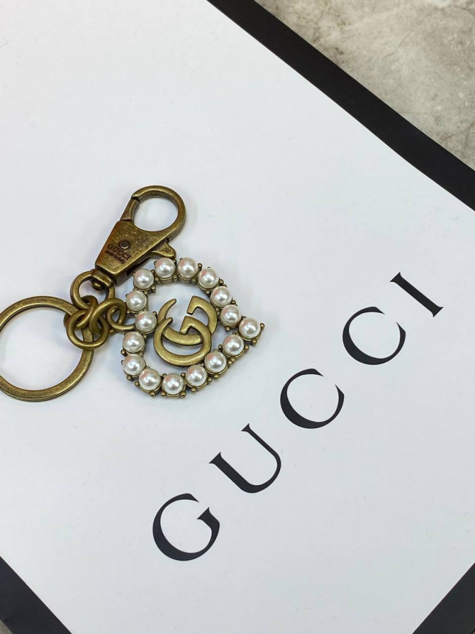 Брелок Gucci — изображение 3