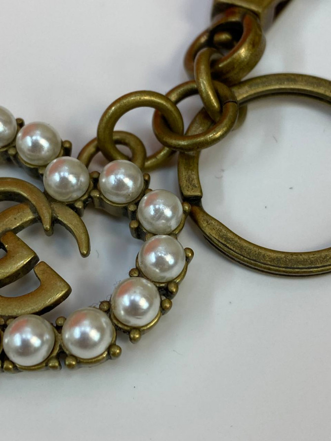 Брелок Gucci — изображение 4