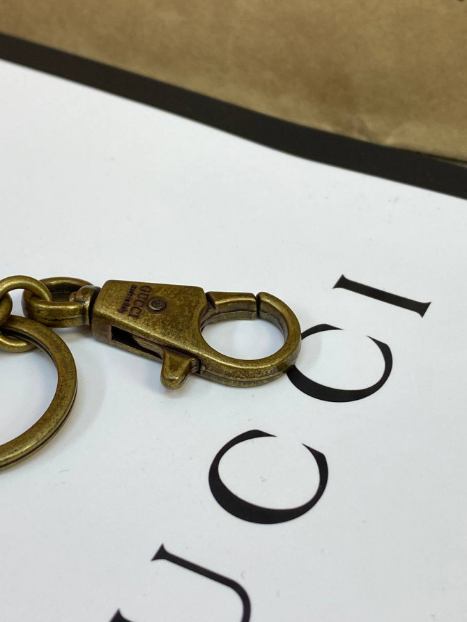 Брелок Gucci — изображение 6