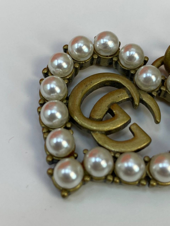 Брелок Gucci — изображение 7