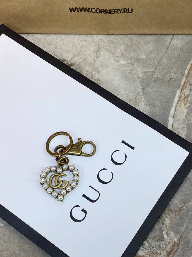 Брелок Gucci — изображение 8