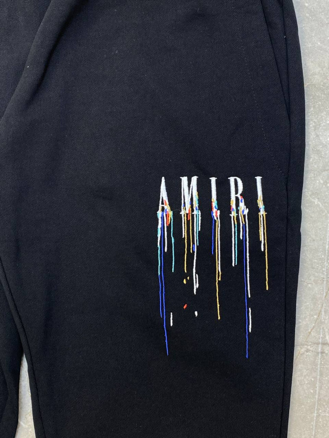 Спортивные Штаны Amiri — изображение 2