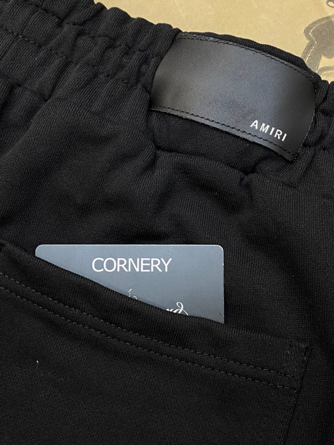 Спортивные Штаны Amiri — изображение 5