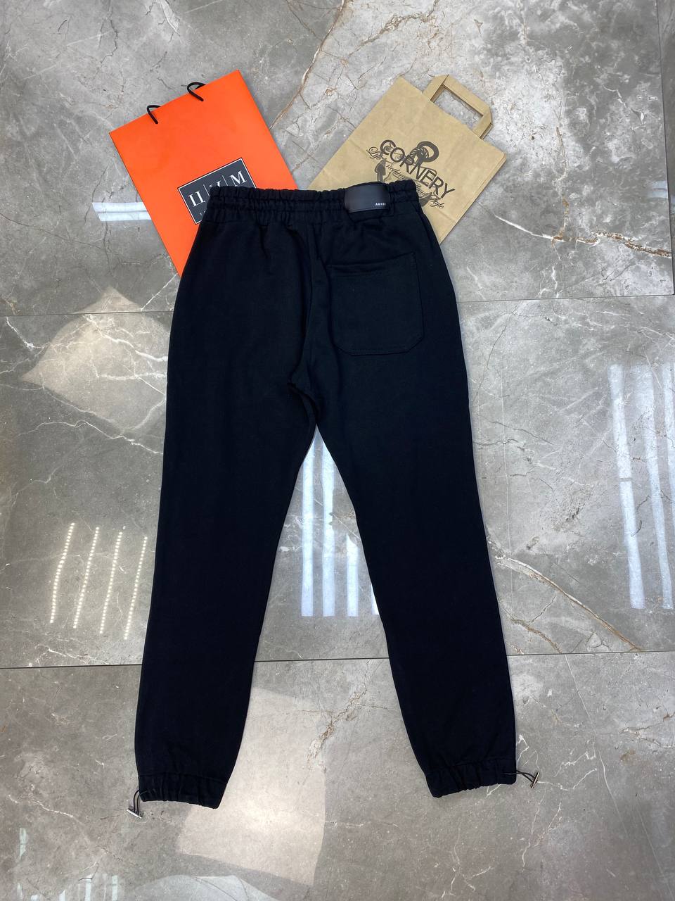 Спортивные Штаны Amiri — фото 7