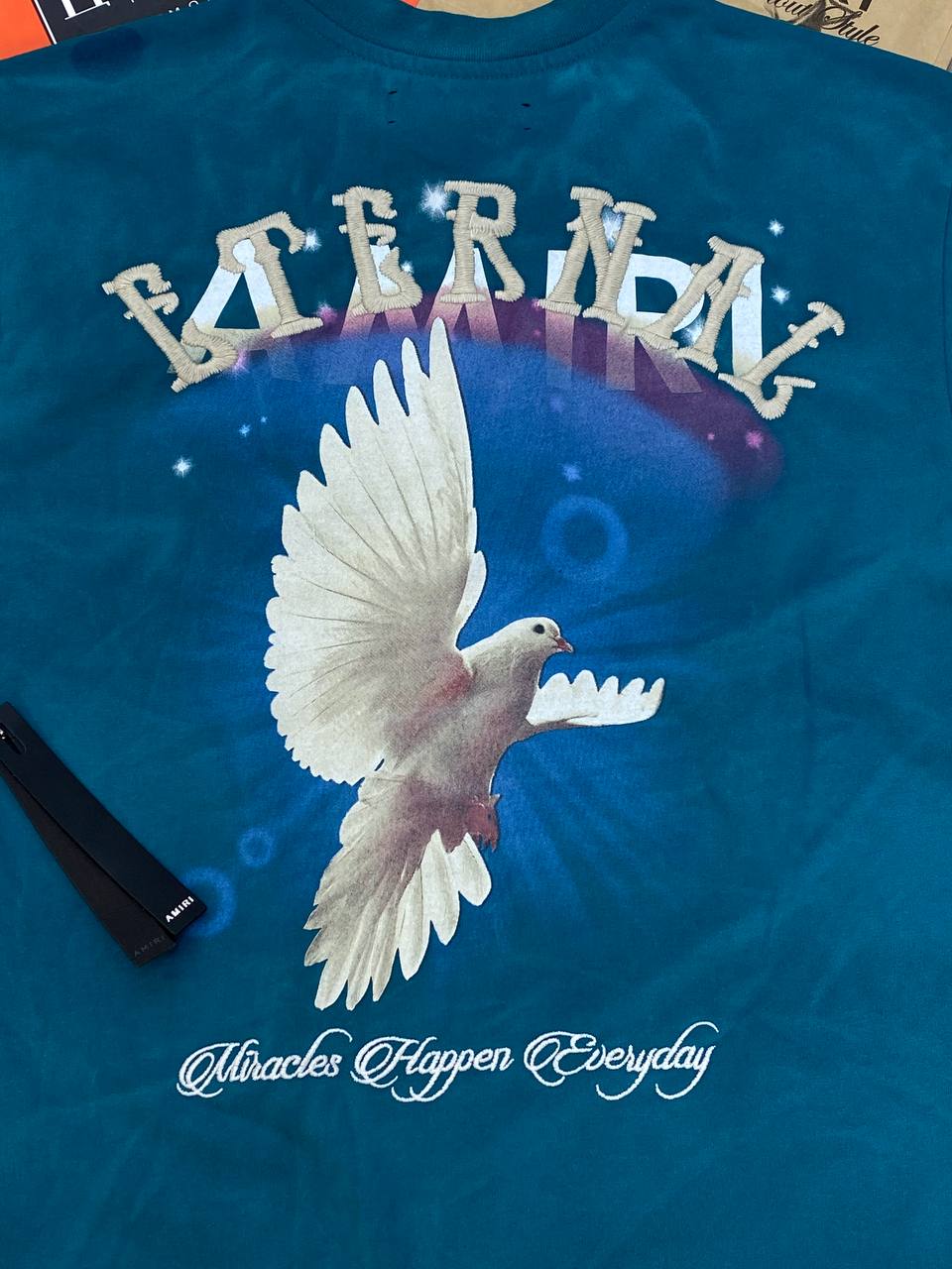 Футболка Amiri — фото 6
