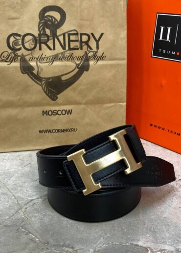 Ремень Hermes