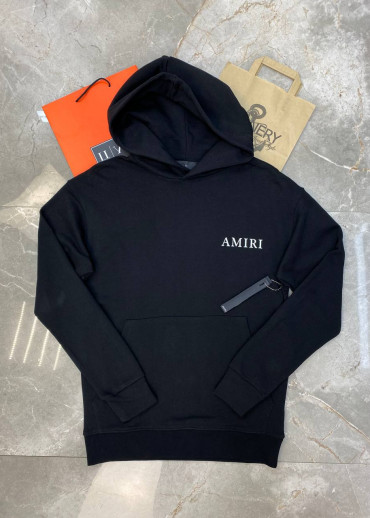 Худи Amiri