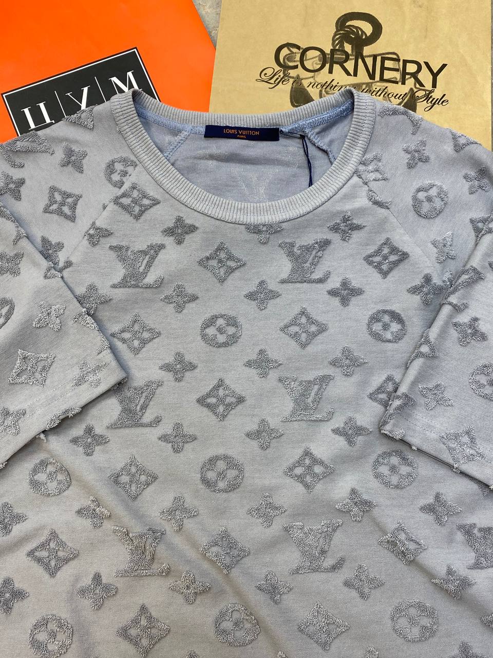 Футболка Louis Vuitton — фото 3