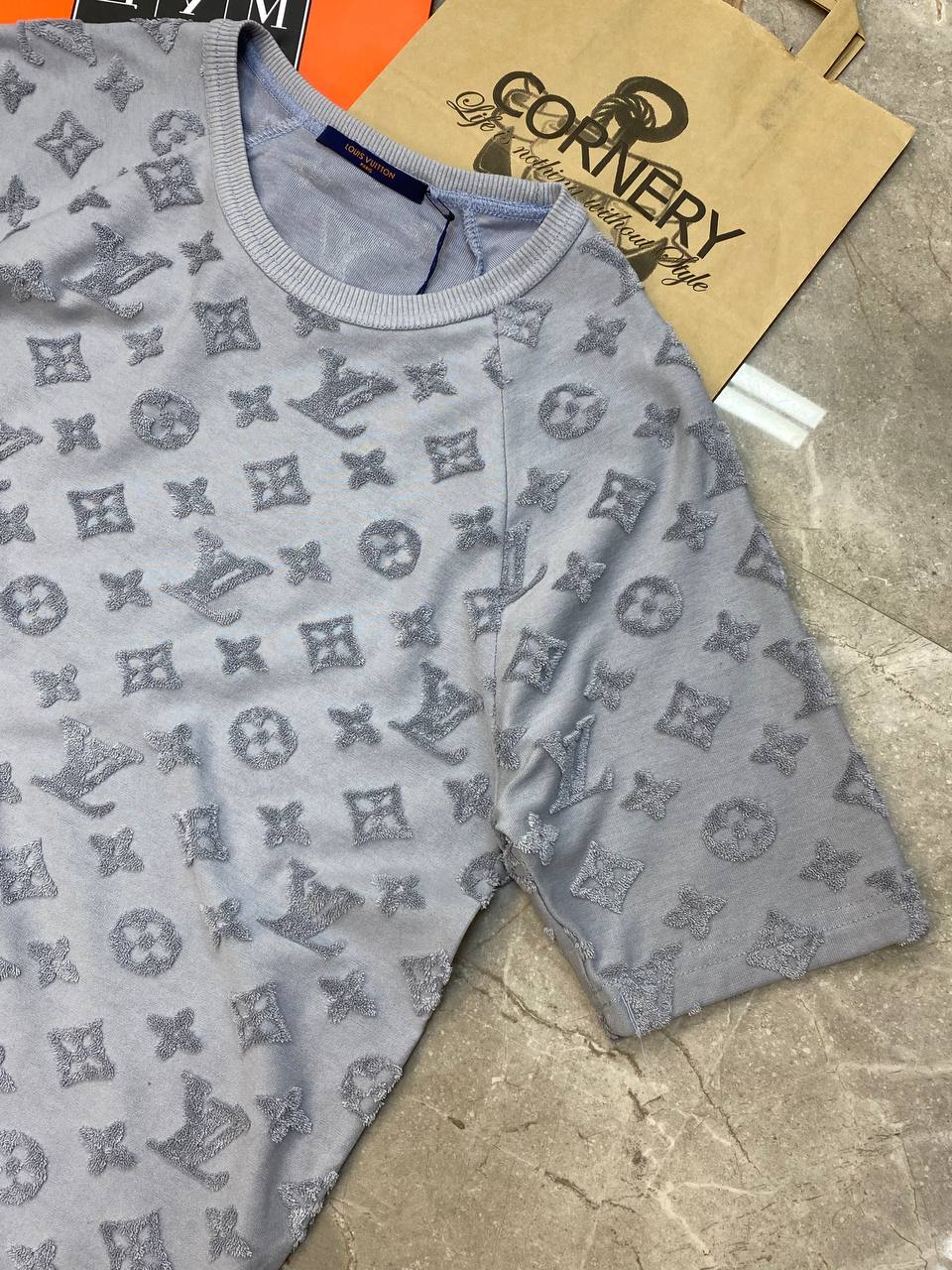 Футболка Louis Vuitton — фото 6