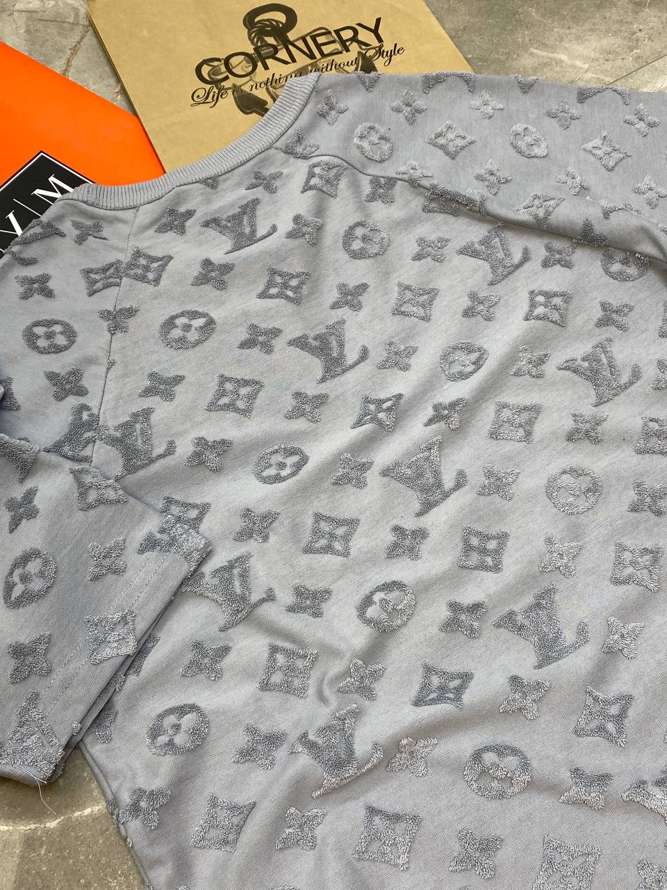 Футболка Louis Vuitton — фото 7