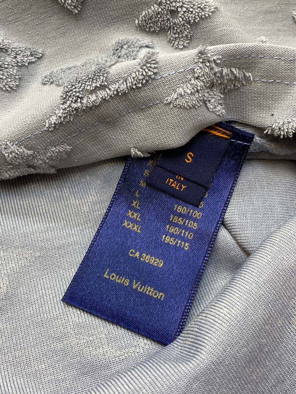 Футболка Louis Vuitton — фото 8