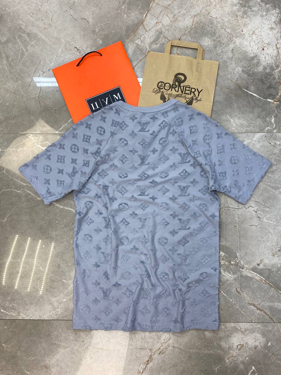 Футболка Louis Vuitton — фото 9