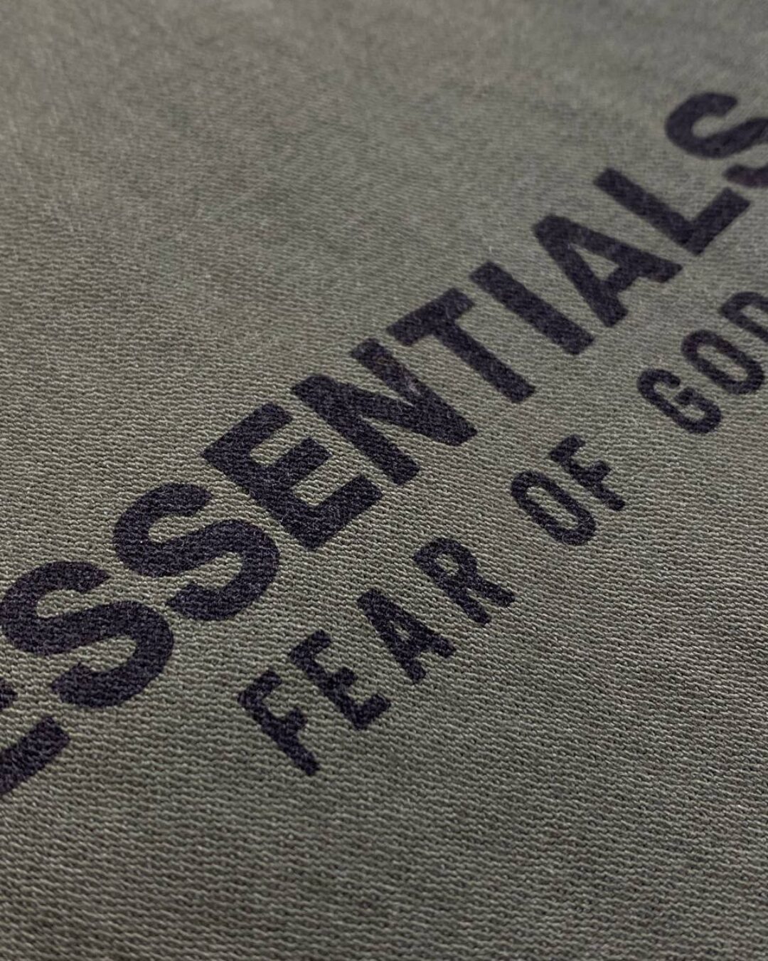 Шорты Fear of God — изображение 4