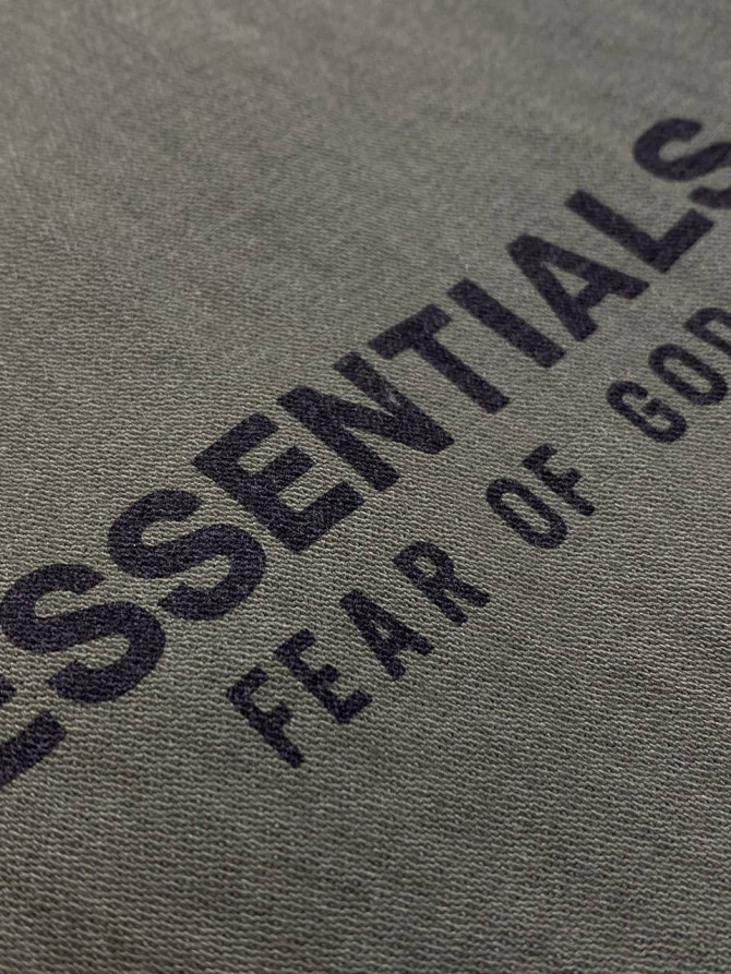 Шорты Fear of God — изображение 4