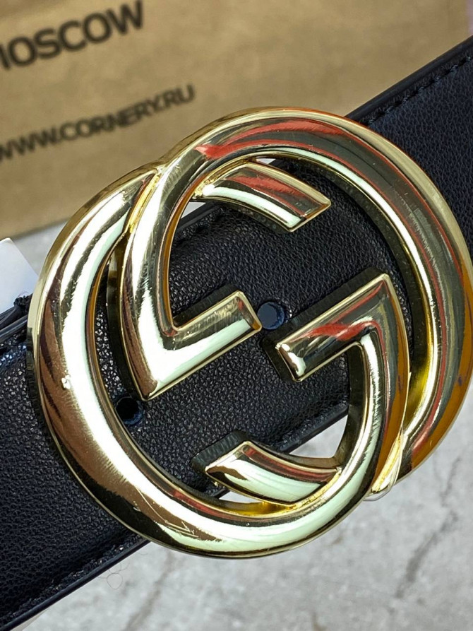 Ремень Gucci — изображение 2