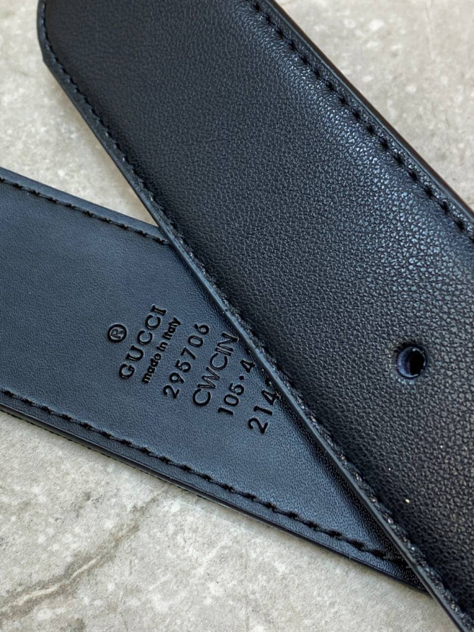 Ремень Gucci — изображение 5