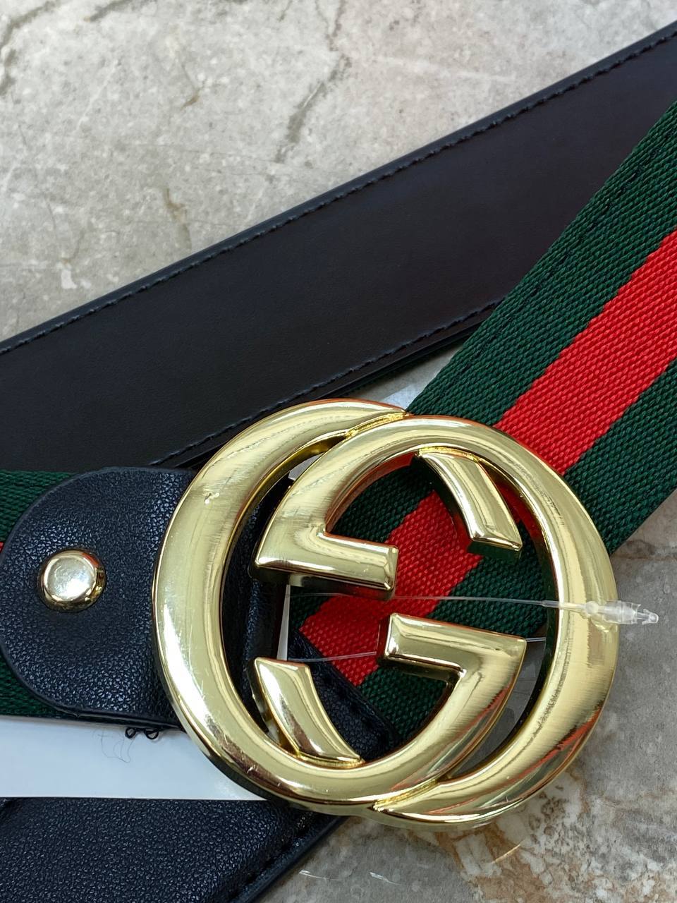 Ремень Gucci — фото 6