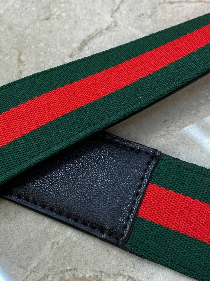 Ремень Gucci — изображение 7