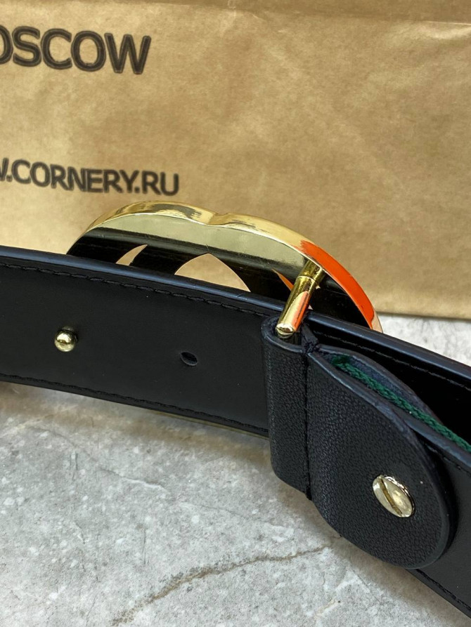 Ремень Gucci — изображение 9