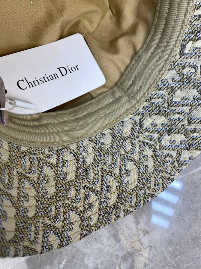 Панама Dior — изображение 4