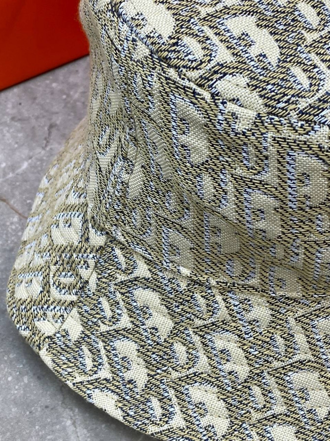 Панама Dior — изображение 7