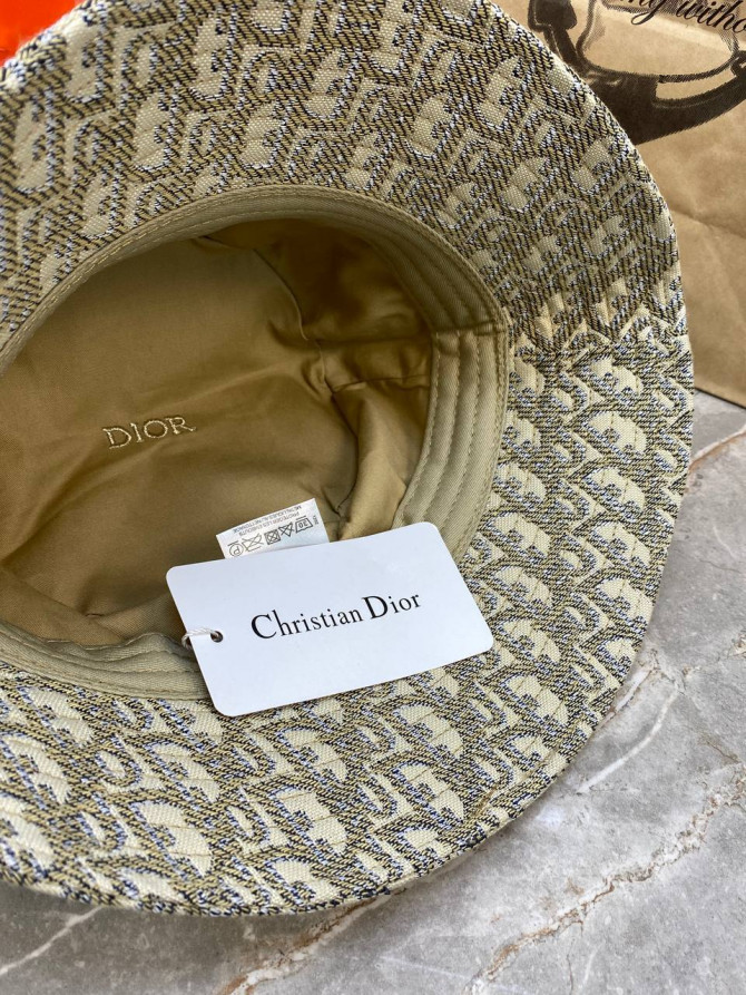 Панама Dior — изображение 9