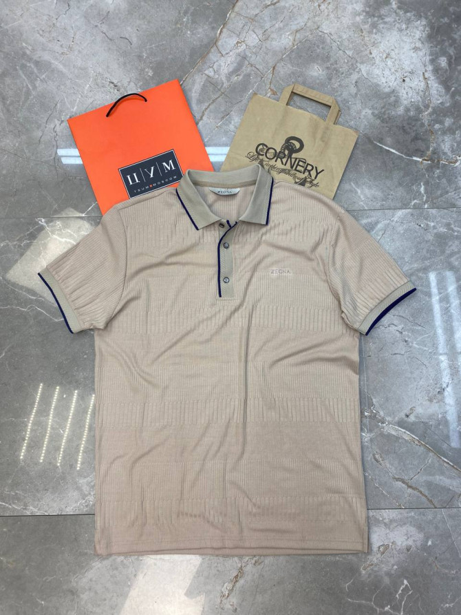 Поло Zegna