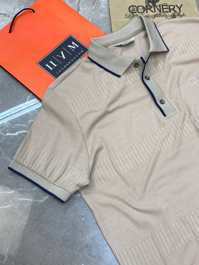 Поло Zegna — изображение 3
