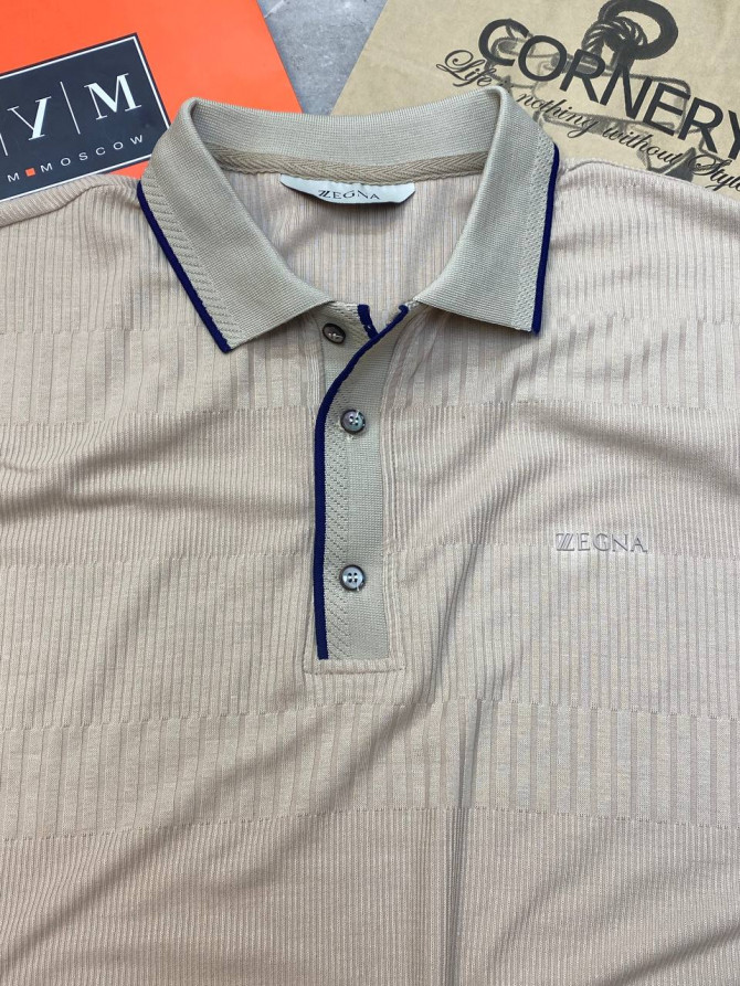 Поло Zegna — изображение 4
