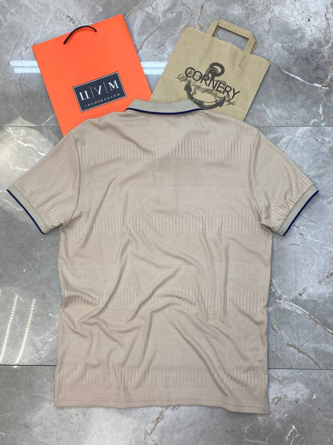 Поло Zegna — изображение 8