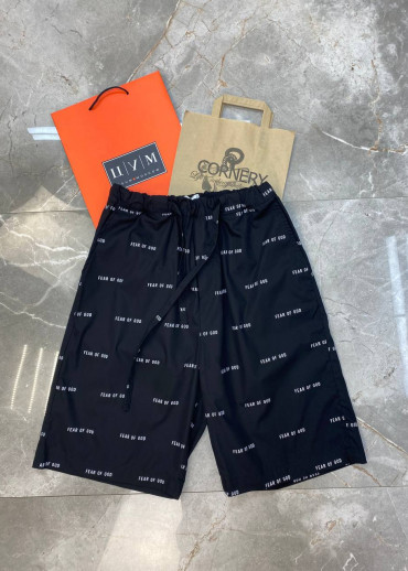 Шорты Fear of God