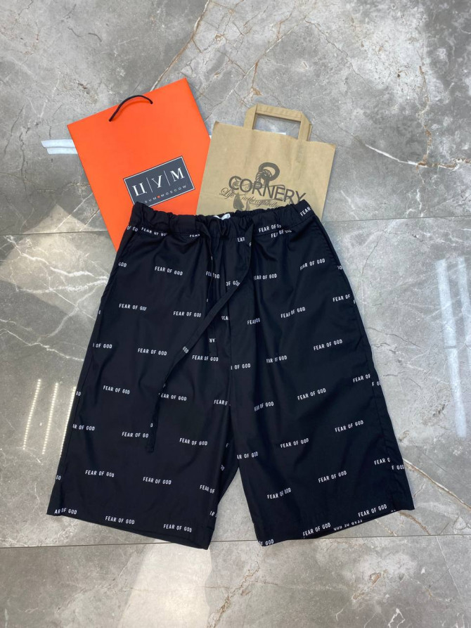 Шорты Fear of God