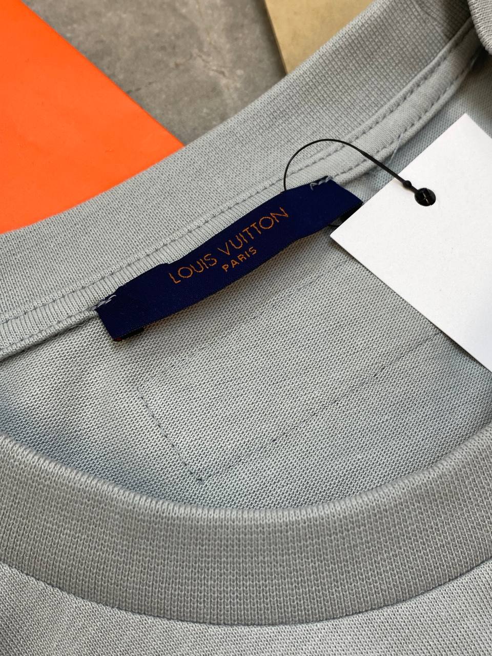 Футболка Louis Vuitton — фото 3