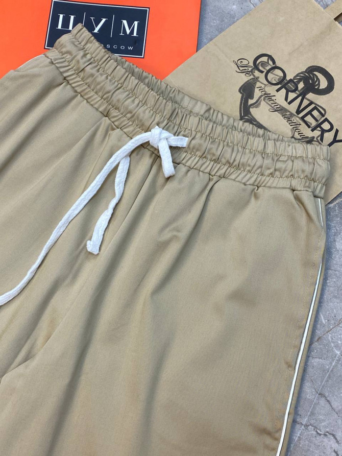 Шорты Gucci — изображение 2