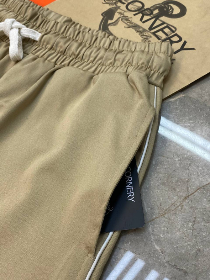 Шорты Gucci — изображение 3