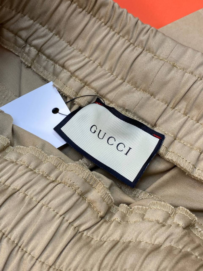 Шорты Gucci — изображение 4