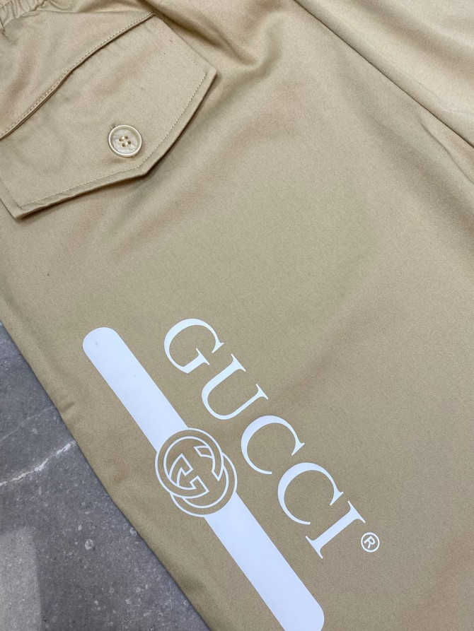 Шорты Gucci — изображение 7