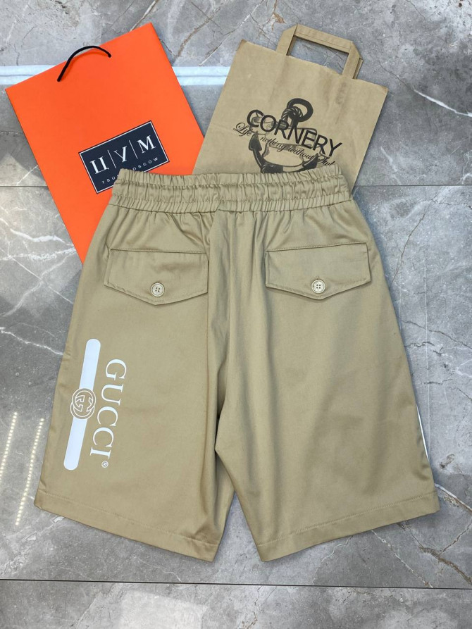 Шорты Gucci — изображение 9