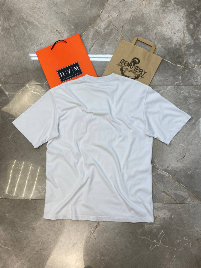 Футболка Balenciaga — изображение 8