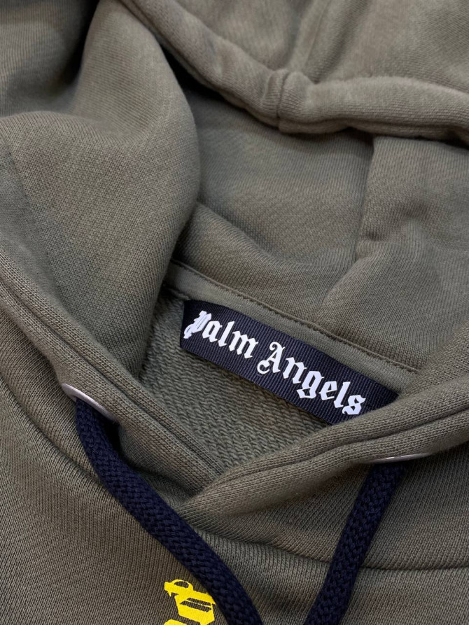 Худи Palm Angels — изображение 6