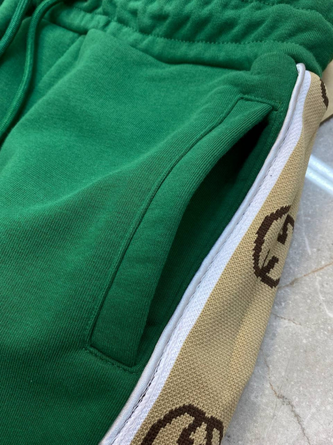 Шорты Gucci — изображение 5