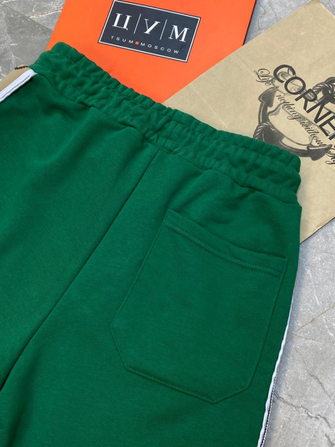 Шорты Gucci — изображение 7