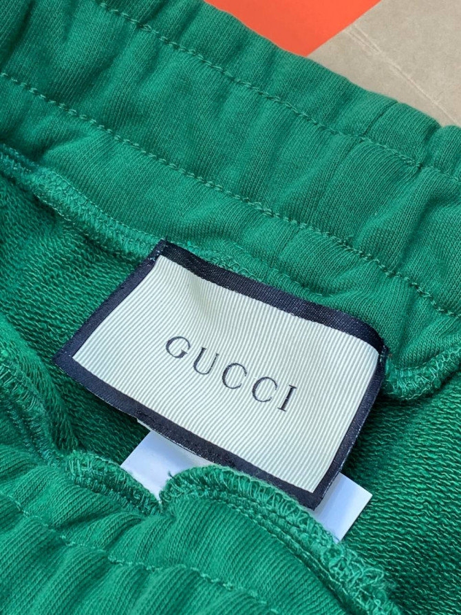 Шорты Gucci — изображение 8