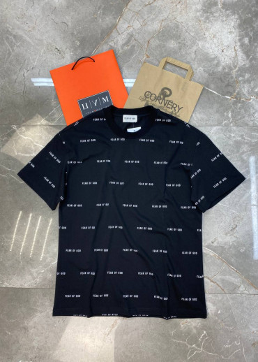Футболка Fear of God