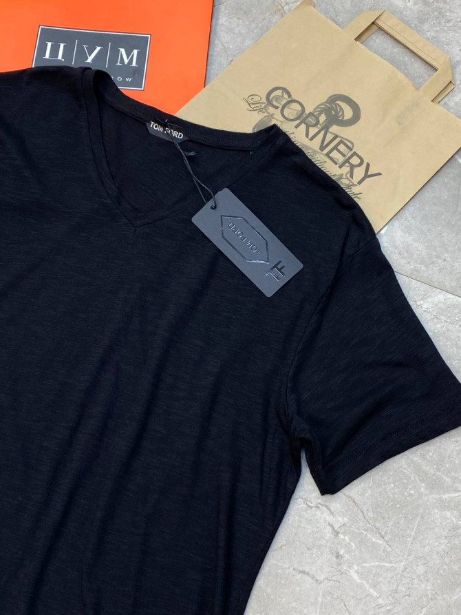 Футболка Tom Ford — изображение 2
